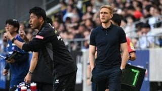 【G大阪】敗れて西１位消滅もACL2決勝へ大歓声　中谷進之介「死に物狂いで頑張ってきたい」