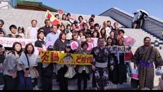 【とっておきメモ】炎鵬母「我が子自慢する親かっこ悪いと思うけど」大けがから十両復帰白星称賛