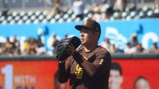 松井裕樹、新たな調整法でメジャー3年目へ
