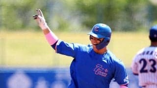 社会人野球で異例の乱打戦！両軍合計33安打39得点　七十七銀行が23－16で８回コールド勝ち