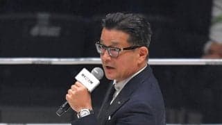 ＲＩＺＩＮ・榊原ＣＥＯ　皇治要求の朝倉未来戦に否定的「僕はまったく興味がない。ＲＩＺＩＮでは見たくない」とバッサリ　平本ＶＳ久保は前向き「悪いカードじゃない」