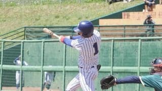 東北学院大が頂点へ望み、昨秋２位の悔しさ「監督が忘れるなと」４番伊藤和哉は最終決戦見据える