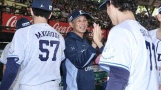 【記者の目】充実先発陣の西武ベンチはなぜ「中５日」を選択したのか…見え隠れする助っ人の起用