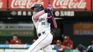 【西武】貧打も今は昔…打率リーグトップの打線にファンが「ビッグチェーン打線」と抜群の命名