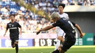 【Ｇ大阪】負傷心配された食野亮太郎は「つっただけ」ACL2決勝へ「やってやろうって気持ち」