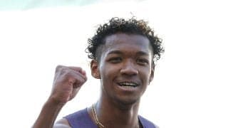 【陸上】村竹ラシッドが大会記録を更新　１万ｍは鈴木芽吹が代表権確実　久保凛はデビュー戦７位