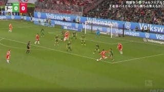 スタジアム騒然！フランス代表オリーセ、脳がバグる“衝撃ゴラッソ”「これは止められん」「エグすぎ」高速カットイン→ゴール左上を射抜く一撃