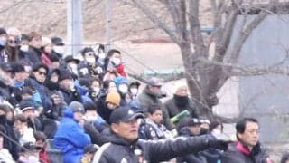 【仙台】八戸にPK戦で勝利し首位通過が確定　PO第１戦はホーム開催に　対戦相手は未定