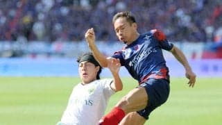 ５大会連続Ｗ杯へ、長友佑都「人事を尽くして天命を待つ。」Ｗ杯メンバー入りへ最後のアピールを終えた心境つづる