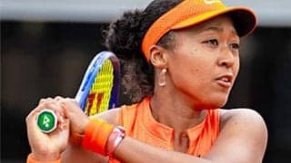  大坂なおみ 世界20位に圧勝で16強 