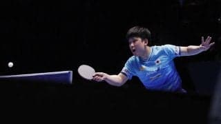 【卓球】日本男子も準優勝…57年ぶり世界一ならず「金メダルまだまだ遠い」12連覇中国に完敗