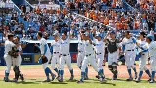 【東京６大学】東大９年ぶり勝ち点“野球エリート”との差埋める工夫実った、次は最下位脱出狙う