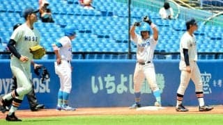 東大９年ぶり勝ち点　春は９７年以来２９年ぶり　３安打の明石「次は最下位脱出」