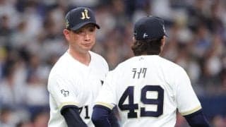 オリックス・岸田監督４５歳誕生日飾れず「勝たせてあげられなくて申し訳なかった」