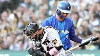 阪神・梅野「打つ方も開幕できました」今季初安打＆マルチ　亡き母に捧げた「いい『ありがとう』を伝えられた」