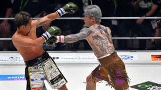 平本蓮　皇治戦ドロー「試合というより公開練習」　９・１０久保優太との対戦を要求「僕はＭＭＡファイターなので」