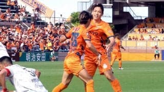 【Ｊ１清水】呉世勲が北中米Ｗ杯韓国代表入りへ猛アピール　値千金の同点弾は今季７点目「所属チームで活躍することが代表入りにつながる」