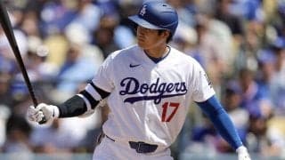 大谷翔平の二刀流は「限界」なのか　常識を覆してきた偉才に生じる“異変”に米紙も着目「オオタニのピークは過ぎ、成長は止まったのか？」