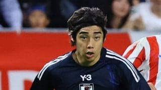 伊東純也、好調アピール　得点とアシストの合計２桁到達　ピンポイントクロスと正確左足シュート