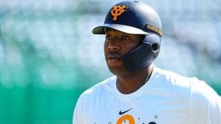 元巨人オコエが電撃移籍　メキシコ・キンタナロー入団を発表「日出る国から」