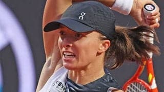  大坂なおみ 4回戦で世界3位と激突 