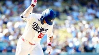 ド軍連敗に指揮官「一体感が欠けている」　遅すぎる反撃…湿る打線に胸中「スランプのような状態」