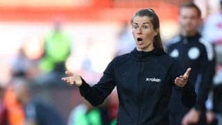 欧州５大リーグ初の女性監督が初勝利　ウニオン・ベルリン、佐野海舟フル出場のマインツ倒す