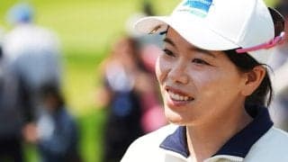 1週間で2度目のエースは未遂に 勝みなみのちょっと「申し訳ない」母の日