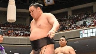 豊昇龍が横綱在位８場所で３度目の休場「すいません」、師匠「ファンの皆さんに申し訳ない」高安戦は「不用意な立ち合いだった」
