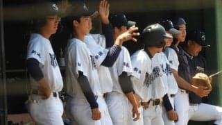 創設8年目の新城有教館、杜若に食い下がるもあと一歩及ばず【愛知】