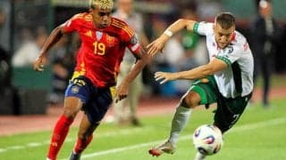 スペインの矛とウルグアイの盾　W杯優勝経験国が激突　H組みどころ