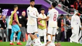 カナダVSカタール　「初勝利」を狙う戦いになるか　B組みどころ