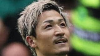 【日本代表】オーバーヘッド弾の前田大然「W杯でもかまして」「伝説」「大好き」