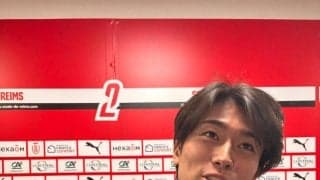 FIFA公式Ｘが中村敬斗「特集」反響「モデルで趣味はサッカーらしい」「我孫子市の王子」
