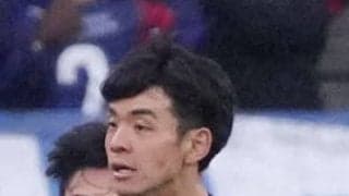 【東京】山田楓喜が絶叫両手ガッツポーズ写真公開「もっと試合出たい！」過去東京Ｖ在籍
