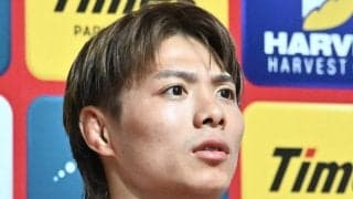 【柔道】「めちゃくちゃキマッてます」阿部一二三、黒コーデ＆サングラスのオフショに絶賛の声