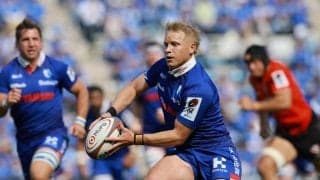 【ハイライト動画あり】最終戦で魅せた“スクラムのレヴズ”！静岡ブルーレヴズがレジェンド大戸の引退試合を勝利で飾る。ジャパンラグビーリーグワン2025－2026D1第18節