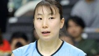 バド元わたがしの五十嵐有紗が挙式報告　ウェディングドレスの写真投稿「関わってくれたすべての方々へ感謝の気持ちでいっぱい」とストーリーズに