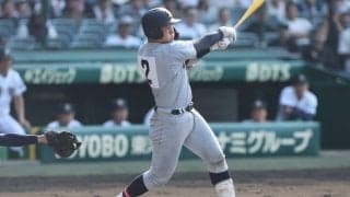 早稲田大に進学した仙台育英出身スラッガーが打率5割の活躍！立正大進学の指名漏れスラッガーなど仙台育英OBが鮮烈デビュー