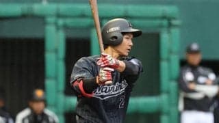 ​ロッテ・藤原恭大が「右肩関節前方亜脱臼」で離脱へ…打撃好調のリードオフマンにアクシデント