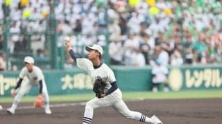 明星大が新入生25名を公開！甲子園決勝で先発した日大三右腕、花咲徳栄の4番などが入部
