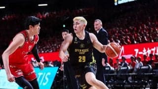 一時逆転も跳ね返され、運命のGAME3へ…群馬・細川「あとはやるだけ」