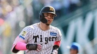 【阪神】警戒強まる佐藤輝明に藤川監督「我慢しながら」もほかの選手には「チャンスですから」