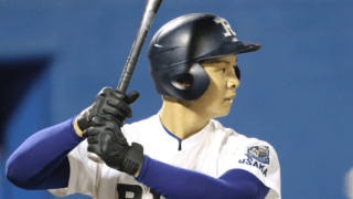 元甲子園のスターが移籍でついに覚醒!? 一軍スタメン定着へ2アーチで猛アピール！