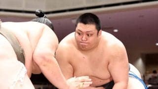 幕下最下位格付け出し火雷デビュー戦黒星「詰めが…」先輩の横綱大の里と同じ道