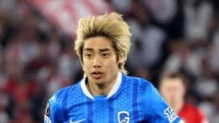 ゲンク伊東純也が１ゴール１アシストと躍動…森保ジャパンの攻撃を支えるアタッカーが好調アピール