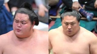 【２日目の見どころ】琴桜は実力者の若隆景と対戦　横綱不在の場所　大関として負けは許されない