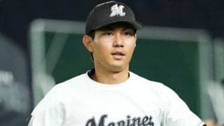 ロッテに激震、藤原恭大が右肩脱臼で登録抹消　中日は仲地と櫻井が再調整…11日の公示