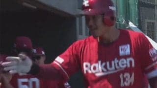 驚異の「7/82」…2軍を席巻する「106番目の風」　支配下への“坂道”を上る乃木坂好きの22歳