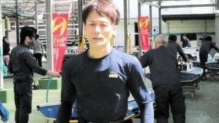 【ボート】平和島　宮下元胤は前検日にＯＫサイン　前回当地のリベンジに燃える「このまま行けそうな感じ」